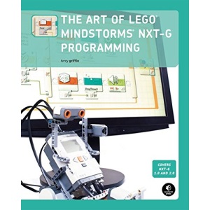 The Art of Lego Mindstorms NXT-G Programming