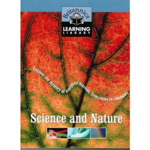 Science and Nature (Britannica Learning Library)