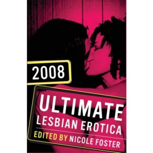 ULTIMATE LESBIAN EROTICA 2008