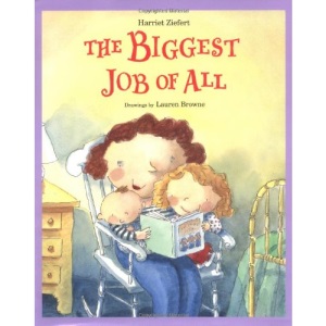 The Biggest Job of All