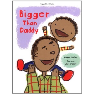 Bigger Than Daddy