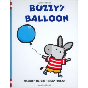 Buzzy's Balloon (Buzzy) (Buzzy)