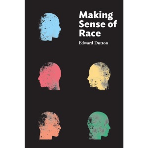Making Sense of Race