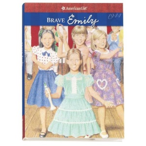 Brave Emily (American Girl)