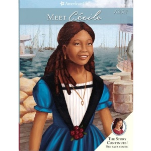 Meet Cecile (American Girl)
