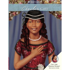 Cecile's Gift (American Girl)