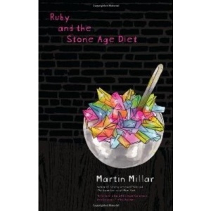 Ruby and the Stone Age Diet