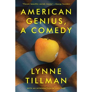 American Genius: A Comedy