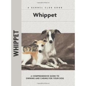 Whippet (Comprehensive Owner's Guide)