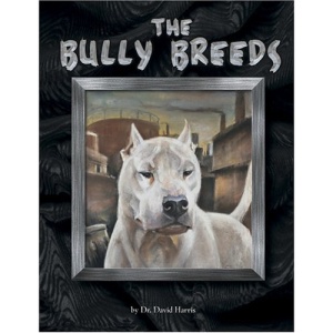 The Bully Breeds (Kennel Club Classics)
