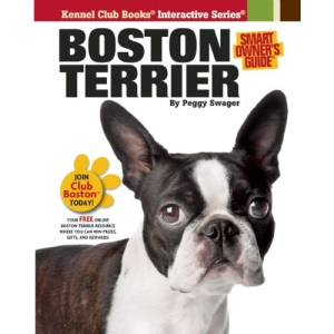 Boston Terrier (Smart Owner's Guide)