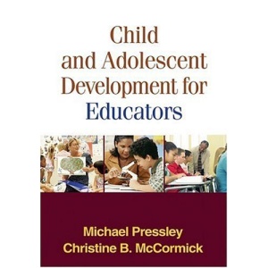 Child and Adolescent Development for Educators