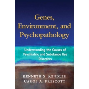 Genes: Understanding the Causes of Psychiatric and Substance Use Disorders