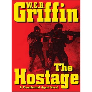 The Hostage (Thorndike Paperback Bestsellers)