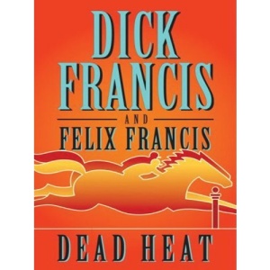 Dead Heat (Thorndike Press Large Print Core)