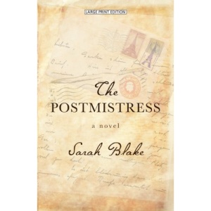 The Postmistress