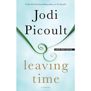 Leaving Time