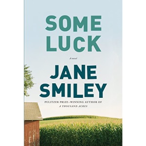 Some Luck (Thorndike Press Large Print Core)