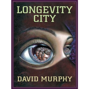 Longevity City (Five Star Science Fiction)