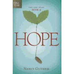 The One Year Book of Hope