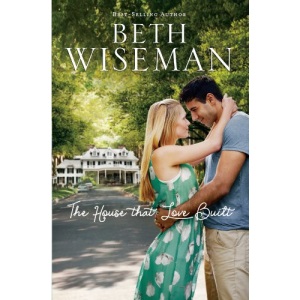 The House That Love Built (Thorndike Press Large Print Christian Fiction)