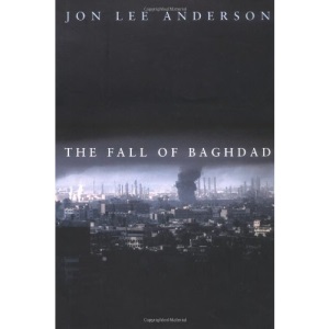 The Fall of Baghdad