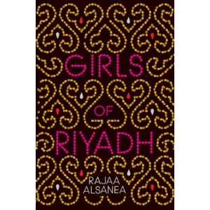 Girls of Riyadh