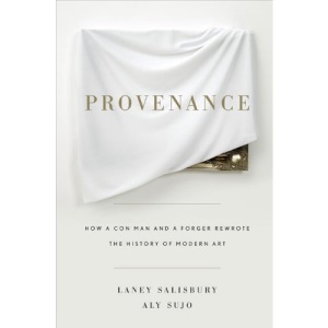 Provenance [US EDITION PLEASE SEE THE UK EDITION
