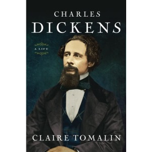 Charles Dickens: A Life