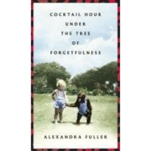 Cocktail Hour Under the Tree of Forgetfulness