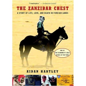 The Zanzibar Chest