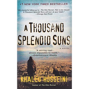 A Thousand Splendid Suns