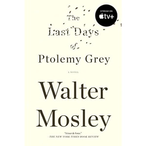 The Last Days of Ptolemy Grey