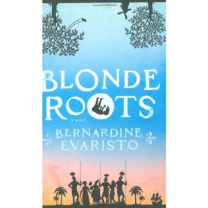 Blonde Roots