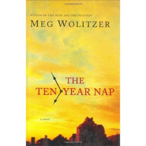 The Ten-Year Nap