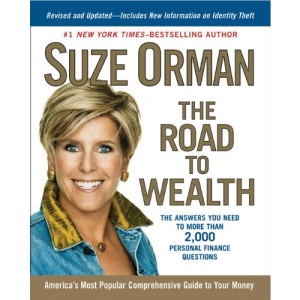 The Road to Wealth: A Comprehensive Guide to Your Money: Everything You Need to Know in Good and Bad Times