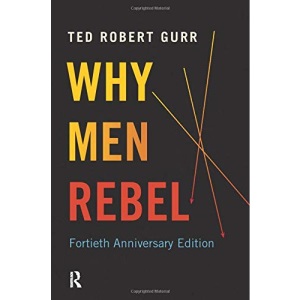 Why Men Rebel