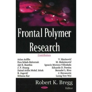 Frontal Polymer Research
