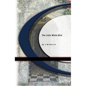 The Little White Bird
