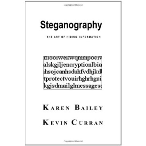 Steganography