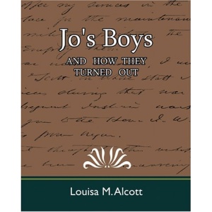 Jo's Boys