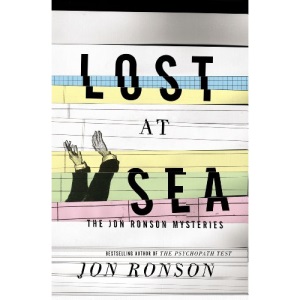 Lost at Sea: The Jon Ronson Mysteries