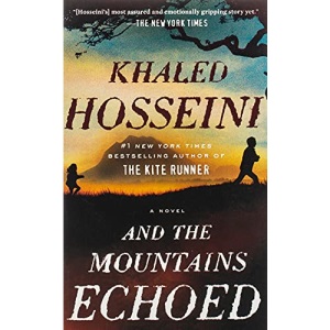 And the Mountains Echoed