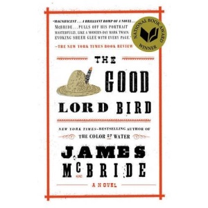 Good Lord Bird, The