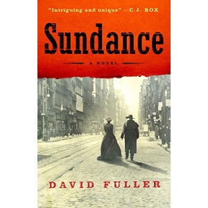 Sundance : A Novel