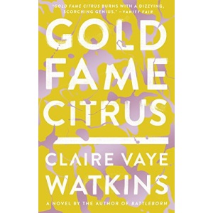 Gold Fame Citrus