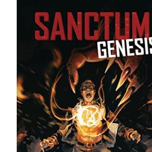 Sanctum Genesis