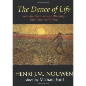 The Dance of Life: Weaving Sorrows and Blessings Into One Joyful Step