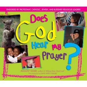 Does God Hear My Prayer