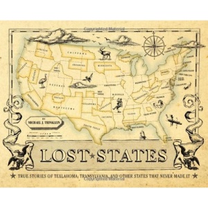 Lost States